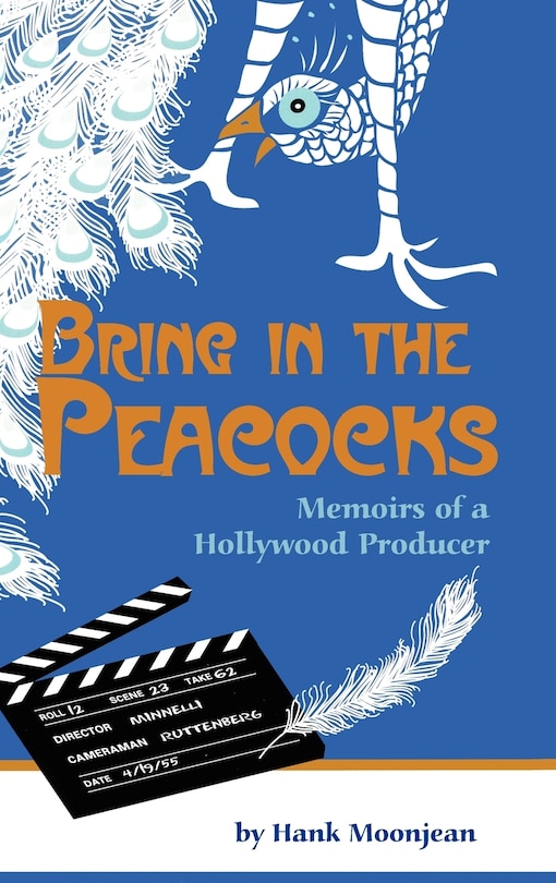 Front cover_Bring in the Peacocks