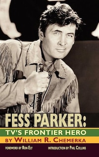 Front cover_FESS PARKER