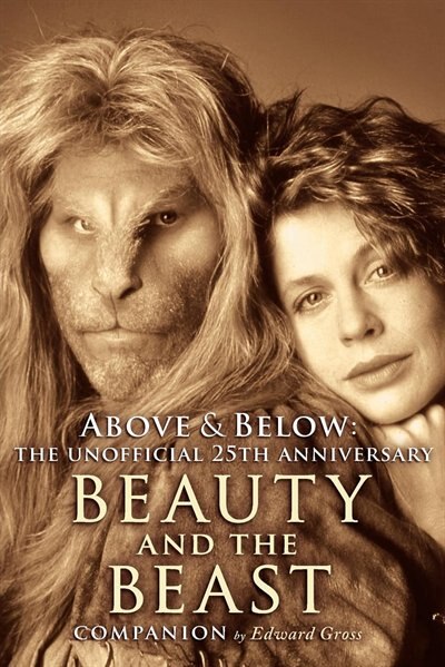 Front cover_Above & Below