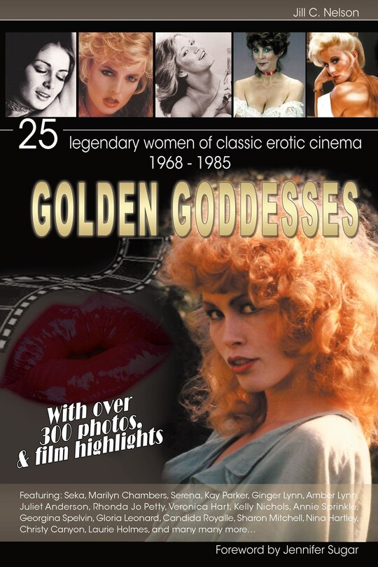 Front cover_Golden Goddesses