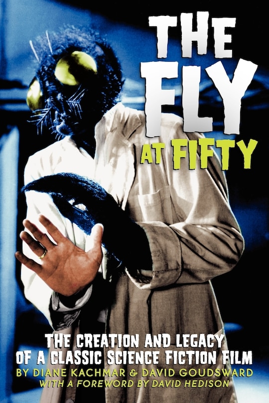 Front cover_The Fly at 50