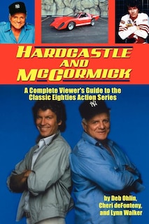 Front cover_Hardcastle and McCormick