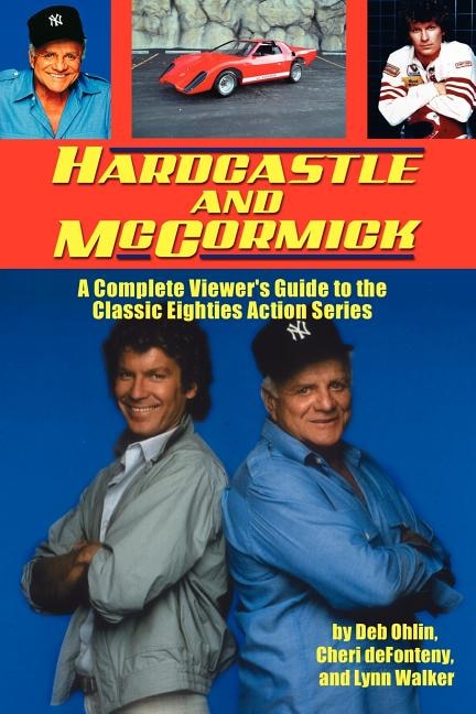 Front cover_Hardcastle and McCormick