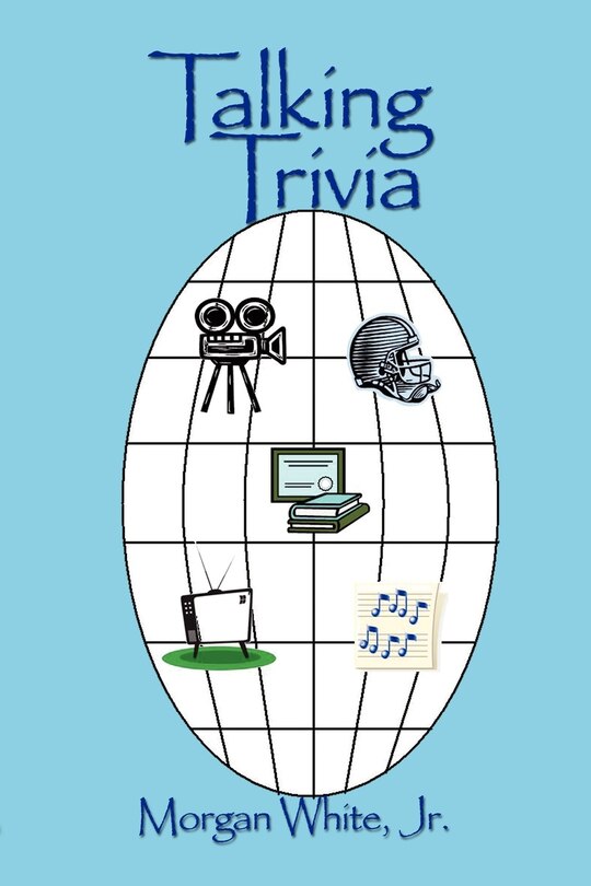 Front cover_Talking Trivia
