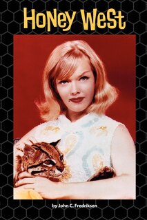 Front cover_Honey West