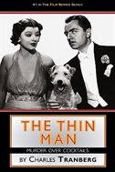 Front cover_The Thin Man Films Murder over Cocktails