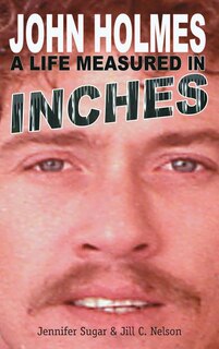 Front cover_John Holmes