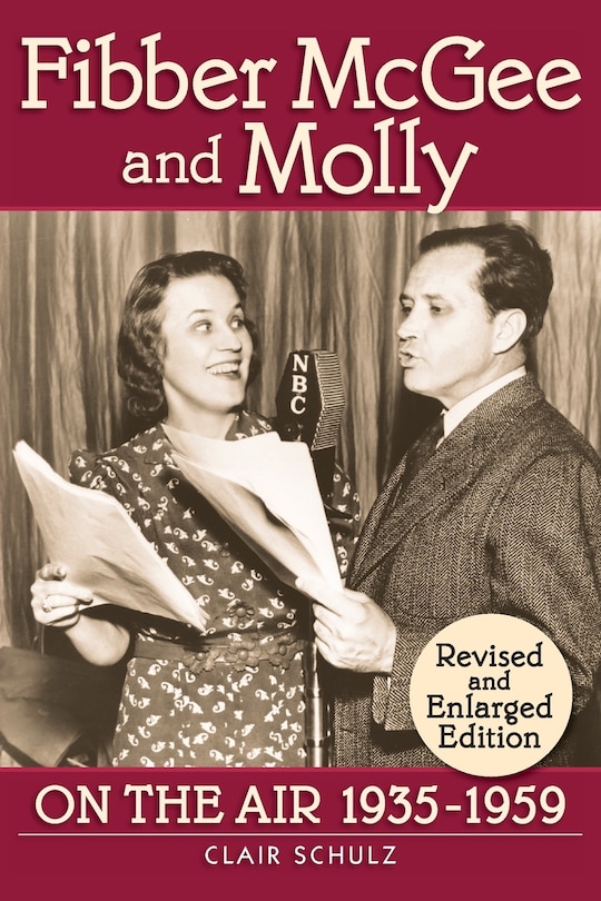 Couverture_Fibber Mcgee And Molly