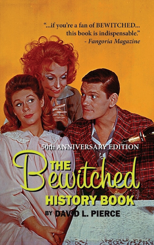 Couverture_The Bewitched History Book - 50th Anniversary Edition (hardback)
