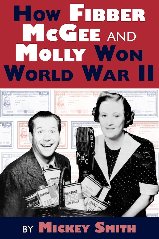 Couverture_How Fibber Mcgee And Molly Won World War Ii