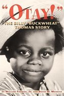Front cover_Otay! - The Billy Buckwheat Thomas Story