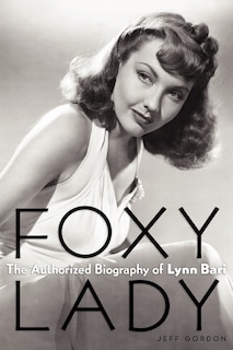 Couverture_Foxy Lady