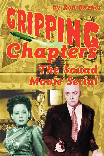 Front cover_Gripping Chapters