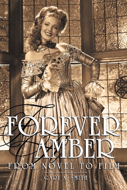 Couverture_Forever Amber