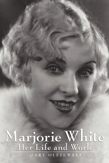 Front cover_Marjorie White