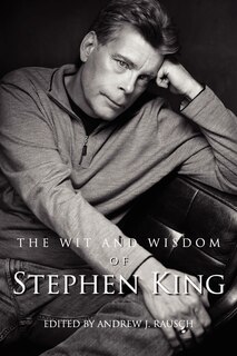 Couverture_The Wit And Wisdom Of Stephen King