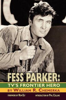Front cover_FESS PARKER