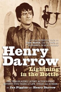 Front cover_Henry Darrow