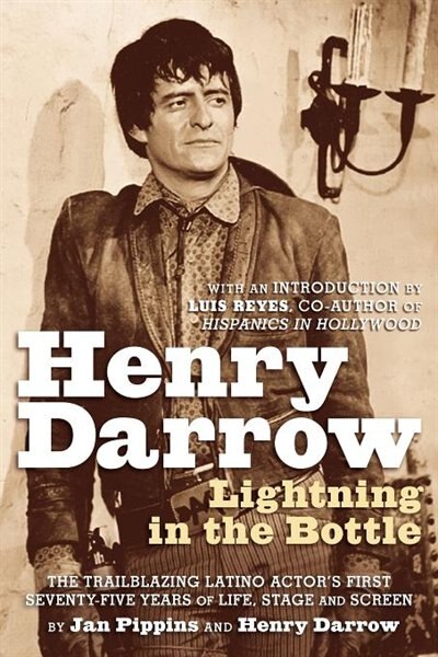 Front cover_Henry Darrow