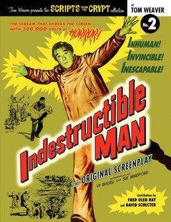 Indestructible Man