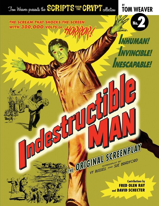 Front cover_Indestructible Man