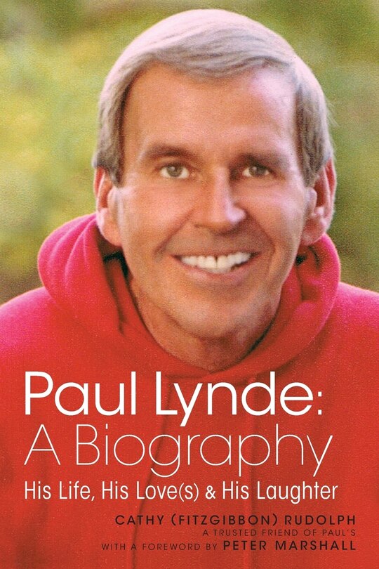 Front cover_Paul Lynde