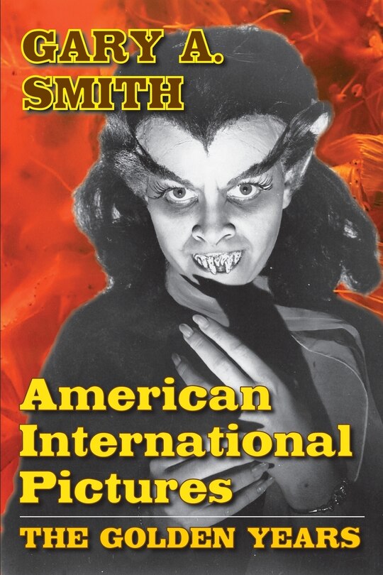 Front cover_American International Pictures