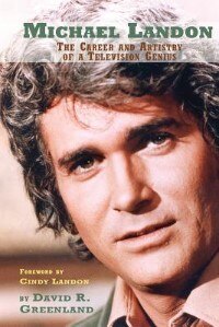 Front cover_MICHAEL LANDON