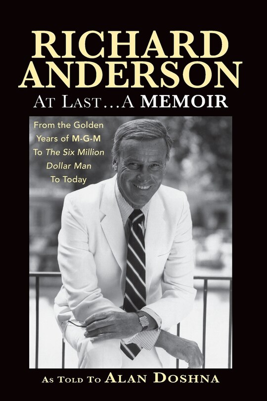 Front cover_Richard Anderson