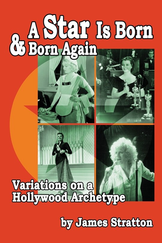 Couverture_A Star Is Born and Born Again