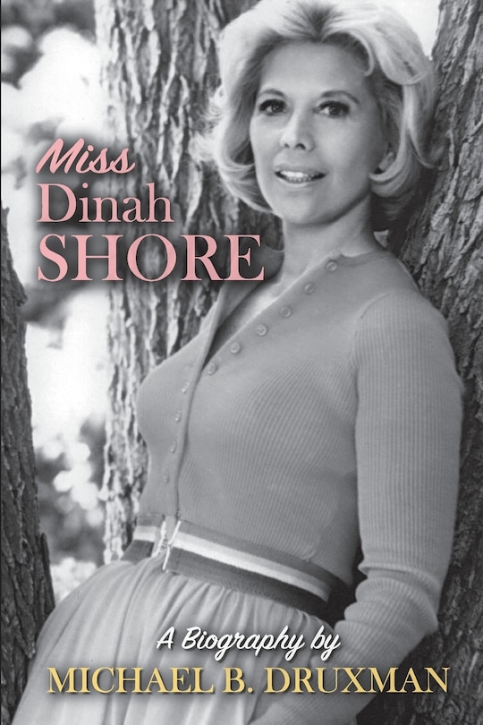 Front cover_Miss Dinah Shore