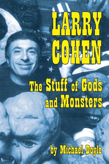 Front cover_Larry Cohen