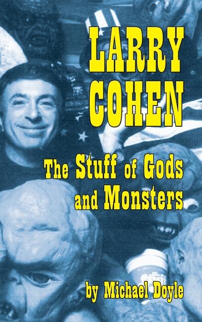 Front cover_Larry Cohen