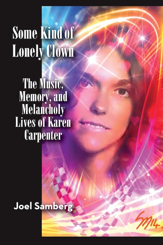Front cover_Some Kind of Lonely Clown
