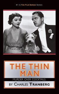 Front cover_The Thin Man