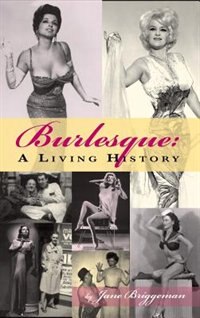 Front cover_Burlesque