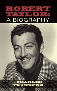 Couverture_Robert Taylor