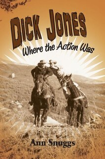 Front cover_Dick Jones