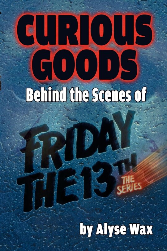 Front cover_Curious Goods