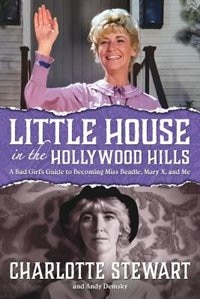 Front cover_Little House in the Hollywood Hills