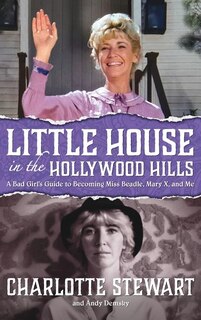 Couverture_Little House in the Hollywood Hills