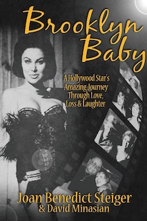 Front cover_Brooklyn Baby