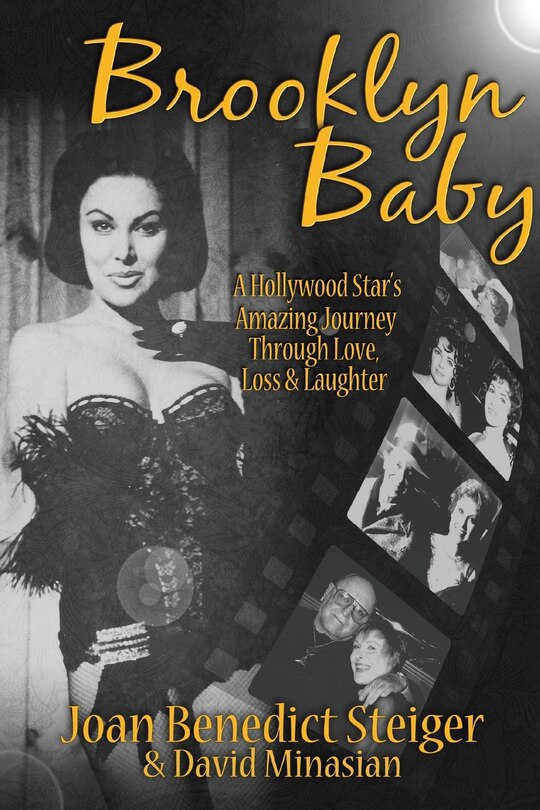 Front cover_Brooklyn Baby