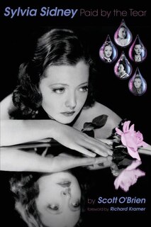 Front cover_SYLVIA SIDNEY - Paid by the Tear