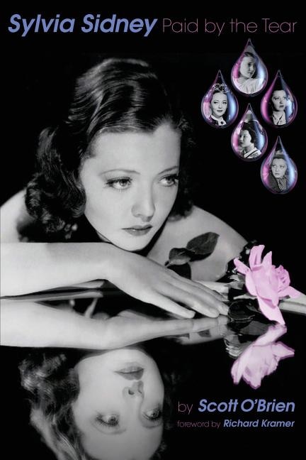 Front cover_SYLVIA SIDNEY - Paid by the Tear