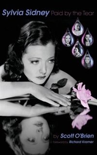 Couverture_SYLVIA SIDNEY - Paid by the Tear (hardback)