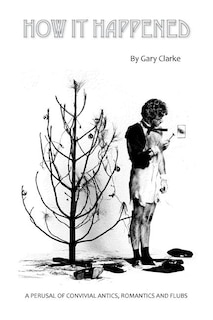 Front cover_How It Happened