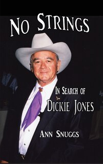 Couverture_No Strings - In Search of Dickie Jones (hardback)