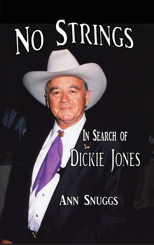 Couverture_No Strings - In Search of Dickie Jones (hardback)