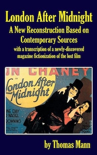 Front cover_London After Midnight